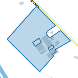 Perceel GTR00-K-1230