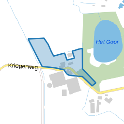 Perceel GTR00-K-1231