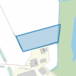 Perceel GTR00-K-1233