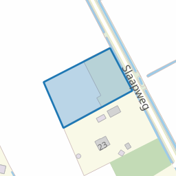 Perceel GTR00-K-1240