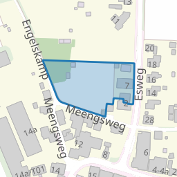 Perceel GTR00-K-1246