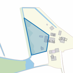 Perceel GTR00-K-1256