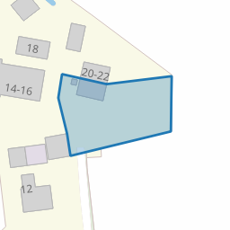 Perceel GTR00-K-1257