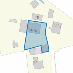 Perceel GTR00-K-1258