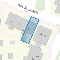 Perceel GTR00-K-1263