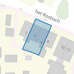 Perceel GTR00-K-1266