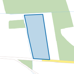 Perceel GTR00-K-1290