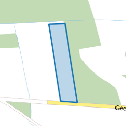 Perceel GTR00-K-1291