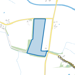 Perceel GTR00-K-1304