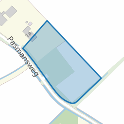 Perceel GTR00-K-1309