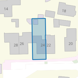 Perceel GTR00-K-1311