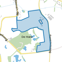 Perceel GTR00-K-1316