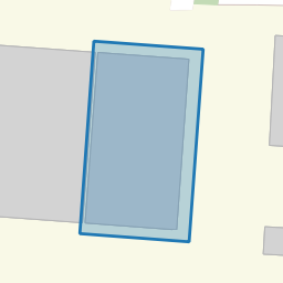 Perceel GTR00-K-1319