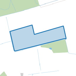 Perceel GTR00-K-1322