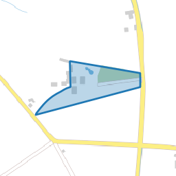 Perceel GTR00-K-1345