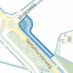 Perceel GTR00-K-1351