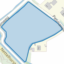 Perceel GTR00-K-1352