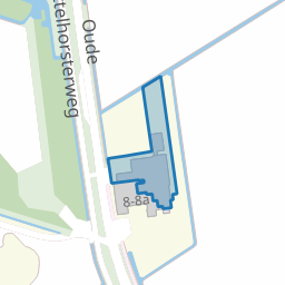 Perceel GTR00-K-1366