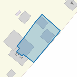 Perceel GTR00-K-1370