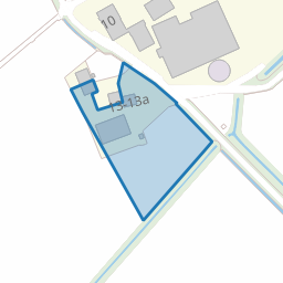 Perceel GTR00-K-1394