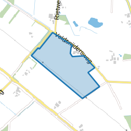 Perceel GTR00-K-1398