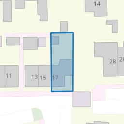 Perceel GTR00-K-1402