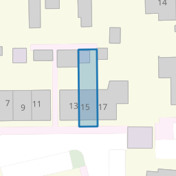 Perceel GTR00-K-1403