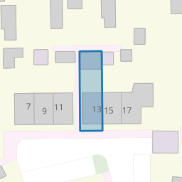 Perceel GTR00-K-1404