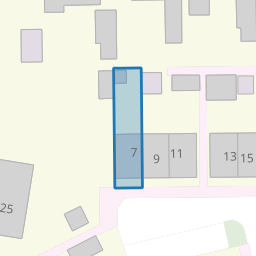 Perceel GTR00-K-1407