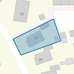 Perceel GTR00-K-1411