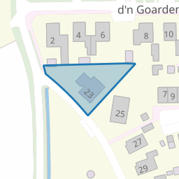 Perceel GTR00-K-1413