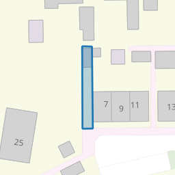 Perceel GTR00-K-1414