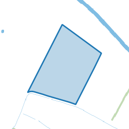 Perceel GTR00-K-1421