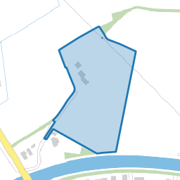 Perceel GTR00-K-1443