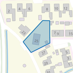 Perceel GTR00-K-1462