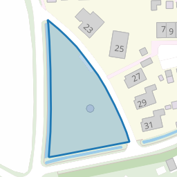 Perceel GTR00-K-1463