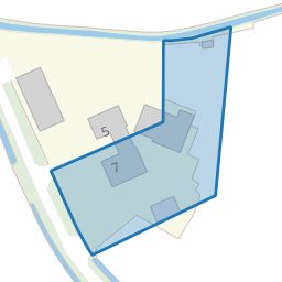 Perceel GTR00-K-1468