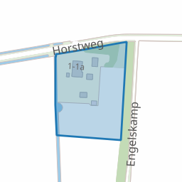 Perceel GTR00-K-1470