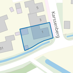 Perceel GTR00-K-1480