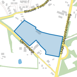 Perceel GTR00-K-1495