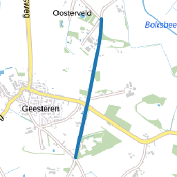 Perceel GTR00-K-1496