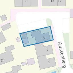 Perceel GTR00-K-1514