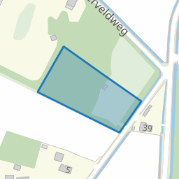 Perceel GTR00-K-1516