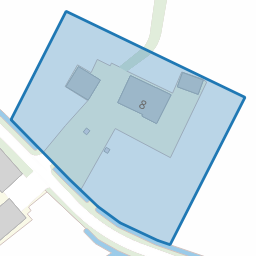 Perceel GTR00-K-1519