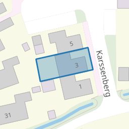 Perceel GTR00-K-1527