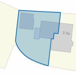 Perceel GTR00-K-1532