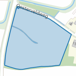 Perceel GTR00-K-1537