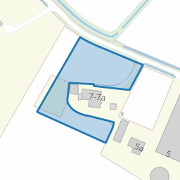 Perceel GTR00-K-1541