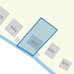 Perceel GTR00-K-1545