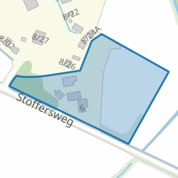 Perceel GTR00-K-1550